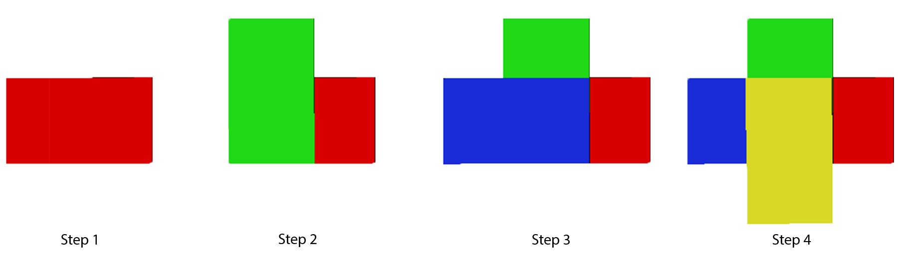 Calibration Assembling (Top-View)